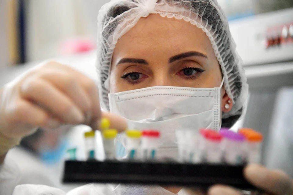 В Запорожской области более тысячи новорожденных прошли неонатальный скрининг