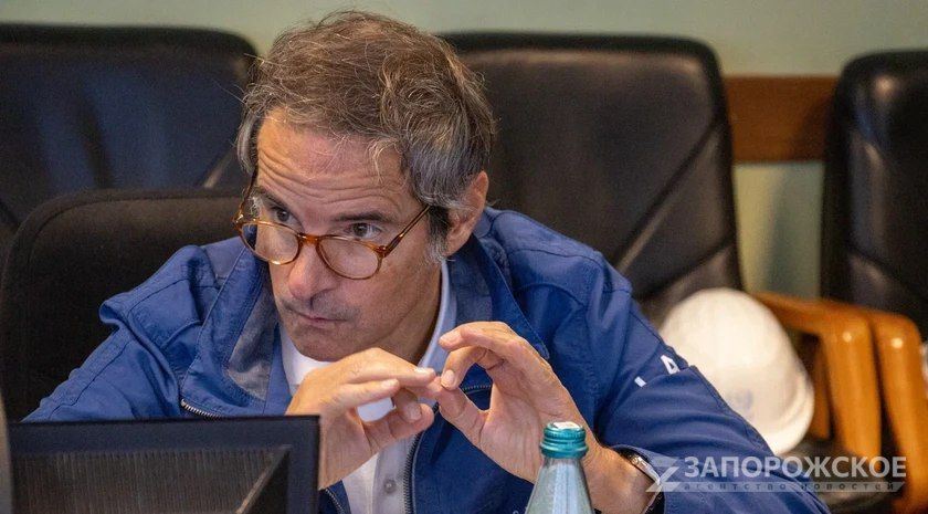 МАГАТЭ планирует расширять сотрудничество с Россией