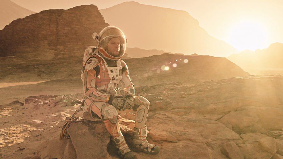 Первые беспилотные полеты корябля Starship на Марс планируются через два года