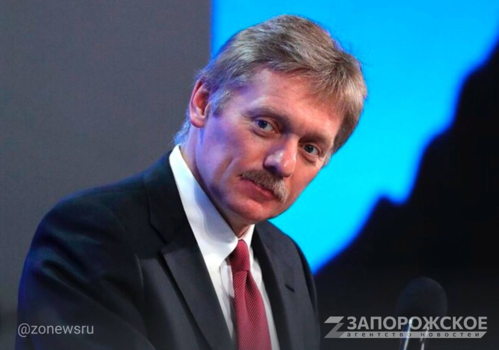 Песков: Путин понаблюдает за учениями «Океан-2024» и выступит с речью