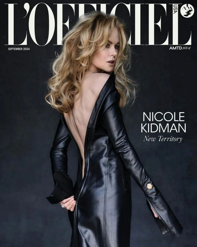        L'Officiel