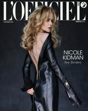        L'Officiel