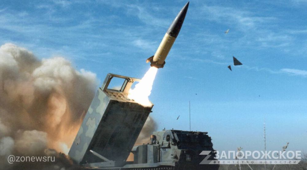 Песков: Запад уже принял решение по ATACMS, ответ РФ будет соответствующим