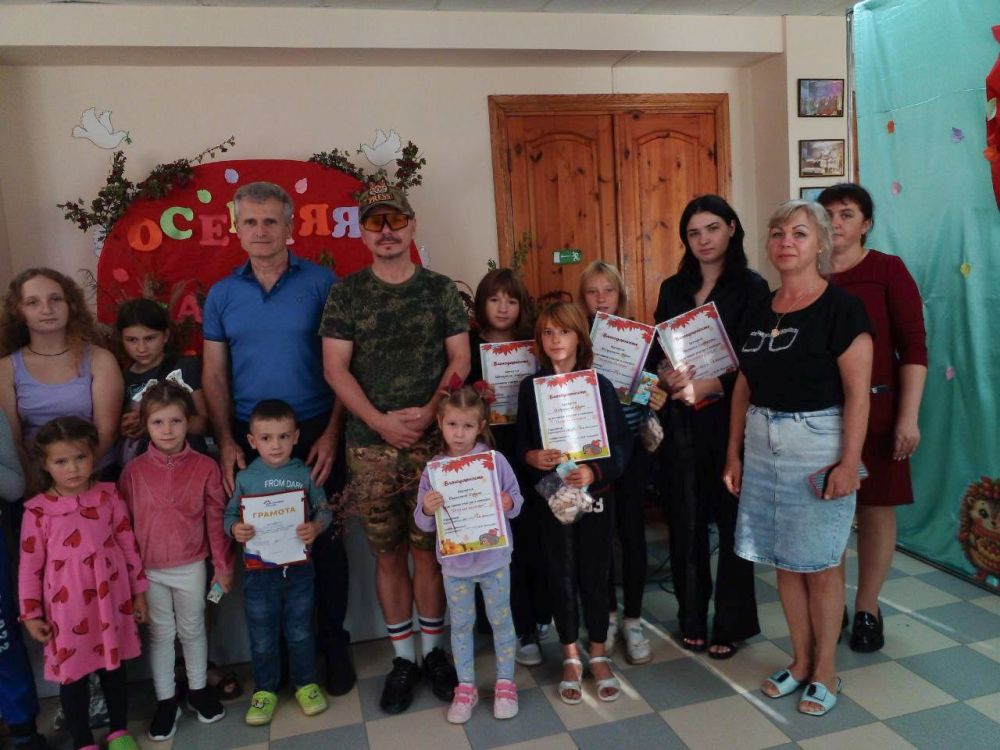 ����� ��������-�������� "������� �������" ���������