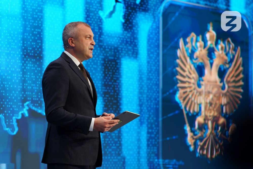 Домой, в Россию: история, настоящее и будущее новых регионов! 2 года назад Запорожская и Херсонская области, Донецкая и Луганская Народные Республики вернулись в родную гавань — Россию