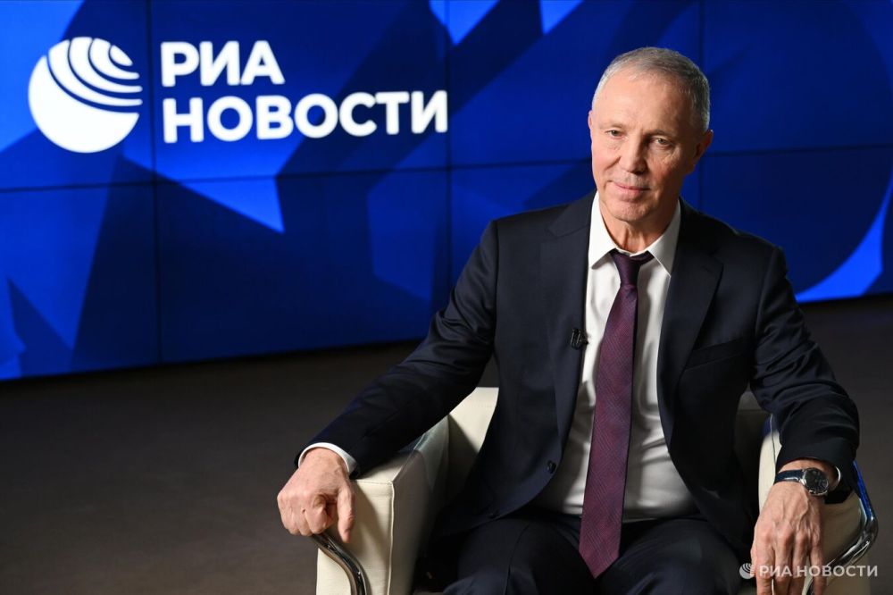 Сальдо назвал главное достижение Херсонской области за год