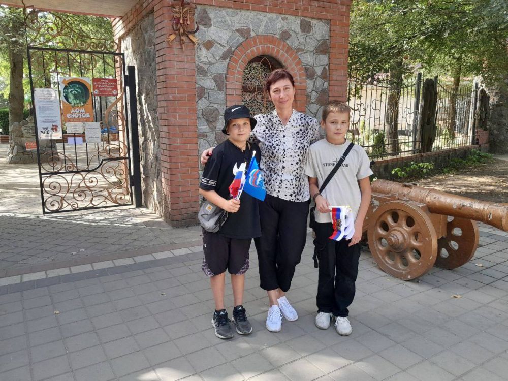 ������ ��������: � ���� ������������ ������������� �������� � ��������� �������� ���������, ����������� � ����������...