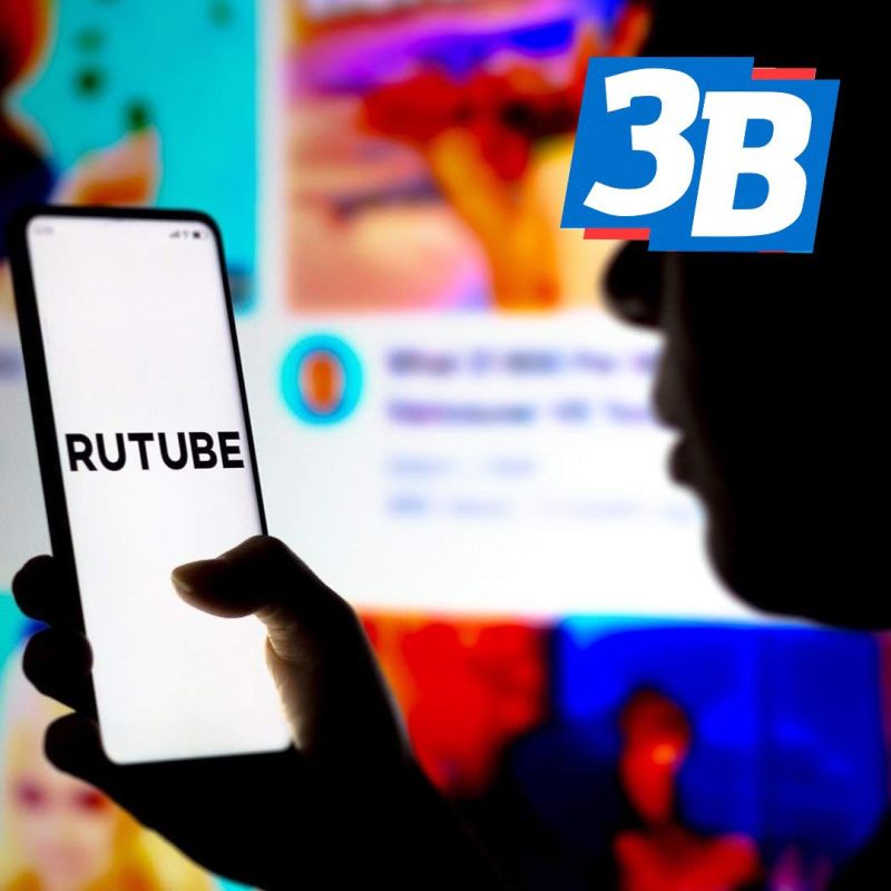 ���������� Rutube ������� �� Google Play � ����