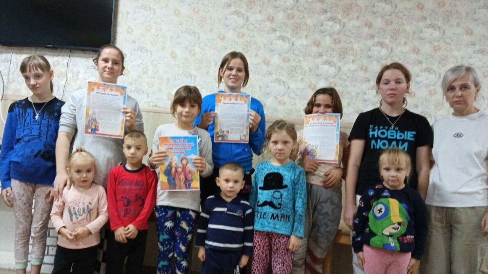 1 октября в Обособленном подразделении Учреждения в пгт