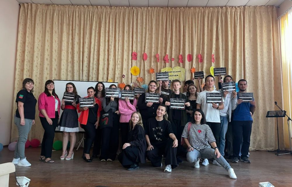 � ����� ������������ �����!