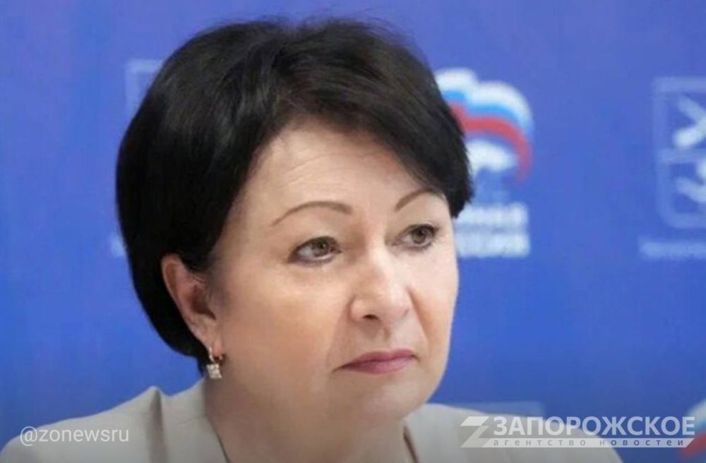 Запорожская область приняла участие в работе над федеральным законом о местном самоуправлении