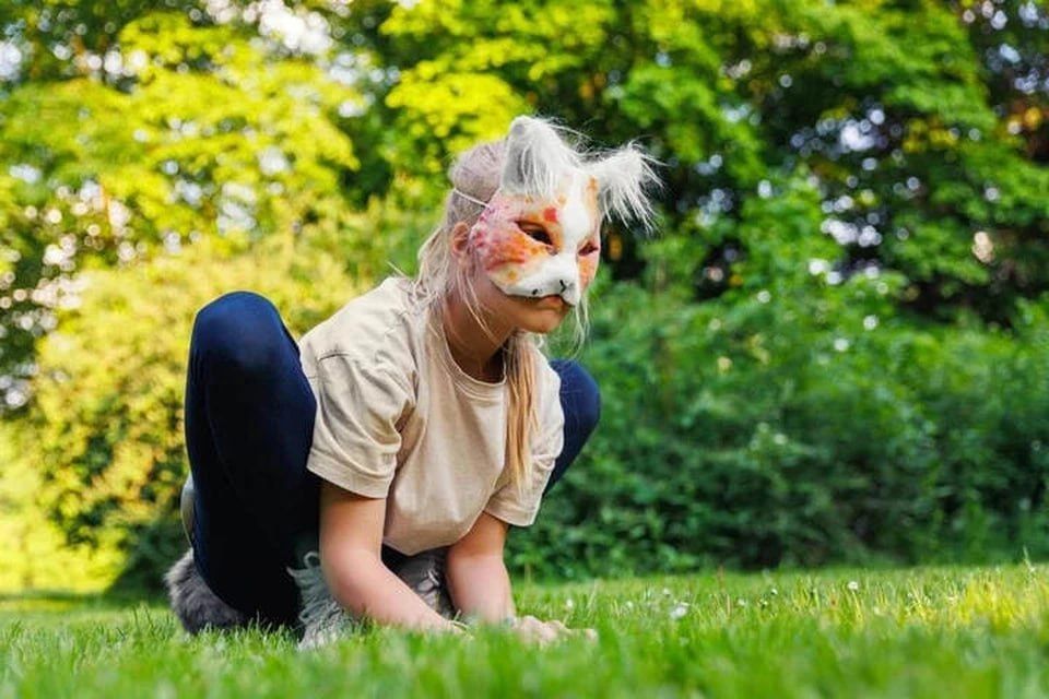 Председатель правительства Запорожской области высказалась о квадроберах