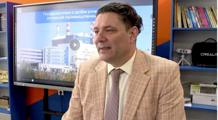 Глава ЗАЭС о подрыве машины сотрудника: это ужасающий, бесчеловечный террористический акт