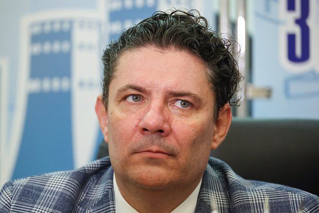 Директор ЗАЭС Черничук: убийство сотрудника станции это бесчеловечный теракт