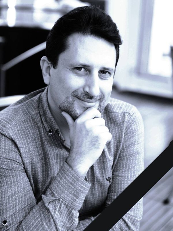 Сотрудник ЗАЭС погиб в ходе теракта ВСУ