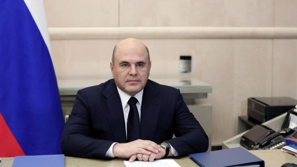 Мишустин подписал постановление о выходных днях в 2025 году