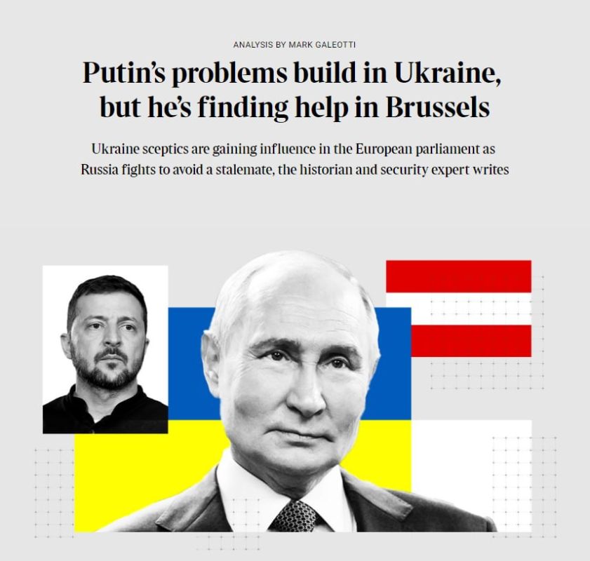 ��������� ������ � ������ ������, � ������� � ������, � The Sunday Times