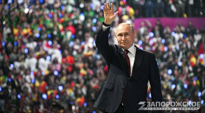 Песков: Путин не считает свой день рождения поводом для повышенного внимания