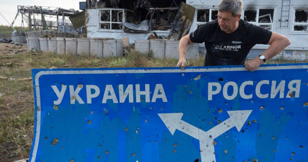 Лавров: вторжение ВСУ в Курскую область было реакцией на слова Путина