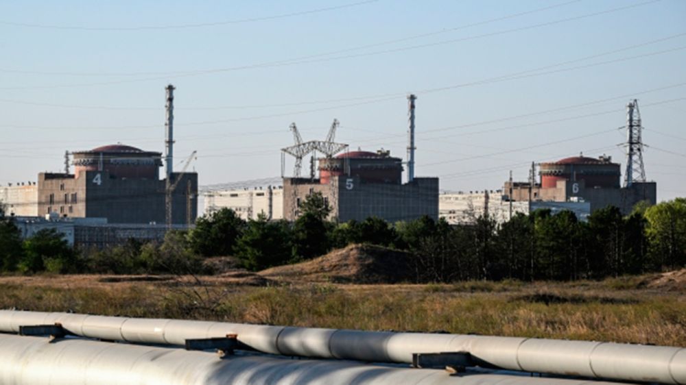 Гросси назвал неприемлемыми угрозы ГУР Украины персоналу ЗАЭС