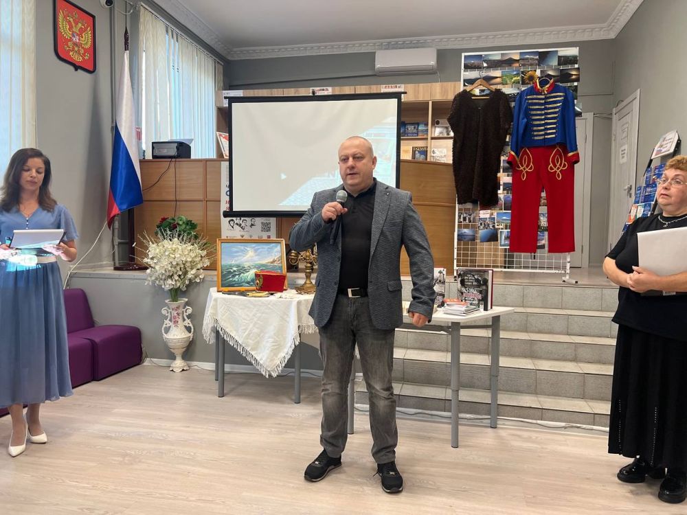 ���������� ��. �. �. ���������� � ���������� �������� ���� 120-����� � 210-����� �����