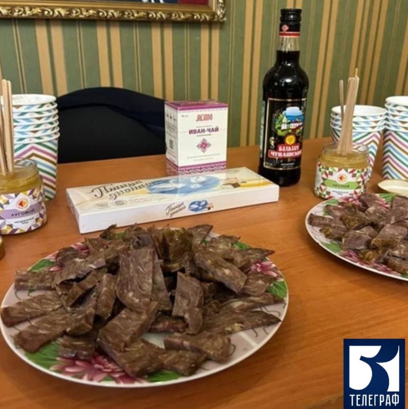 Чувашские компании получат 80% компенсации на доставку продуктов в Запорожскую область