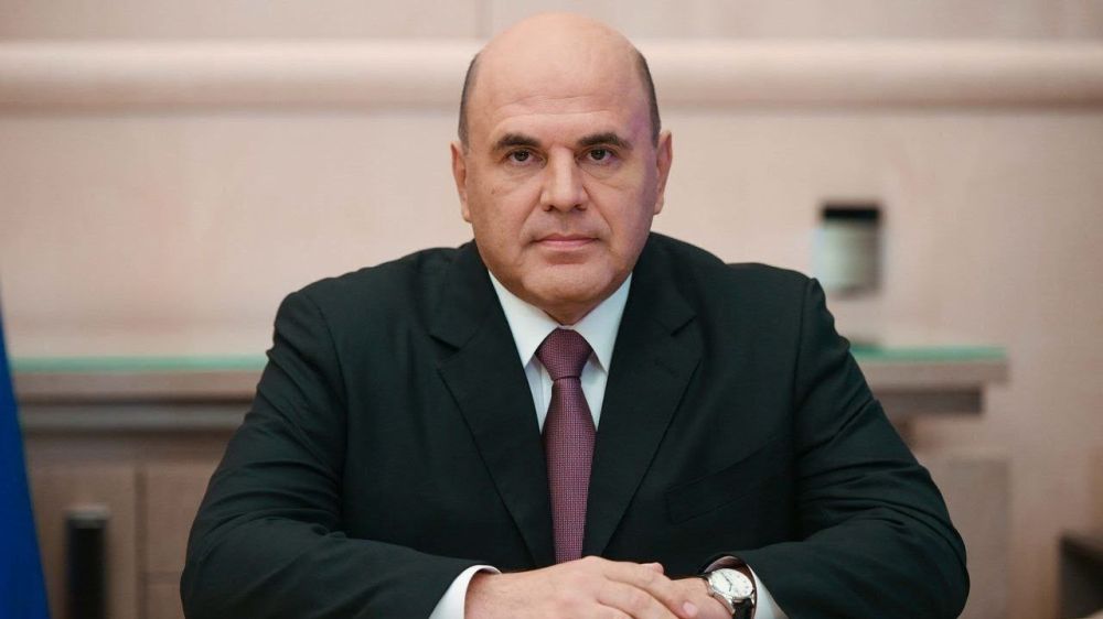 Доля стран БРИКС в мировом ВВП вырастет до 38% к 2028 году — Мишустин