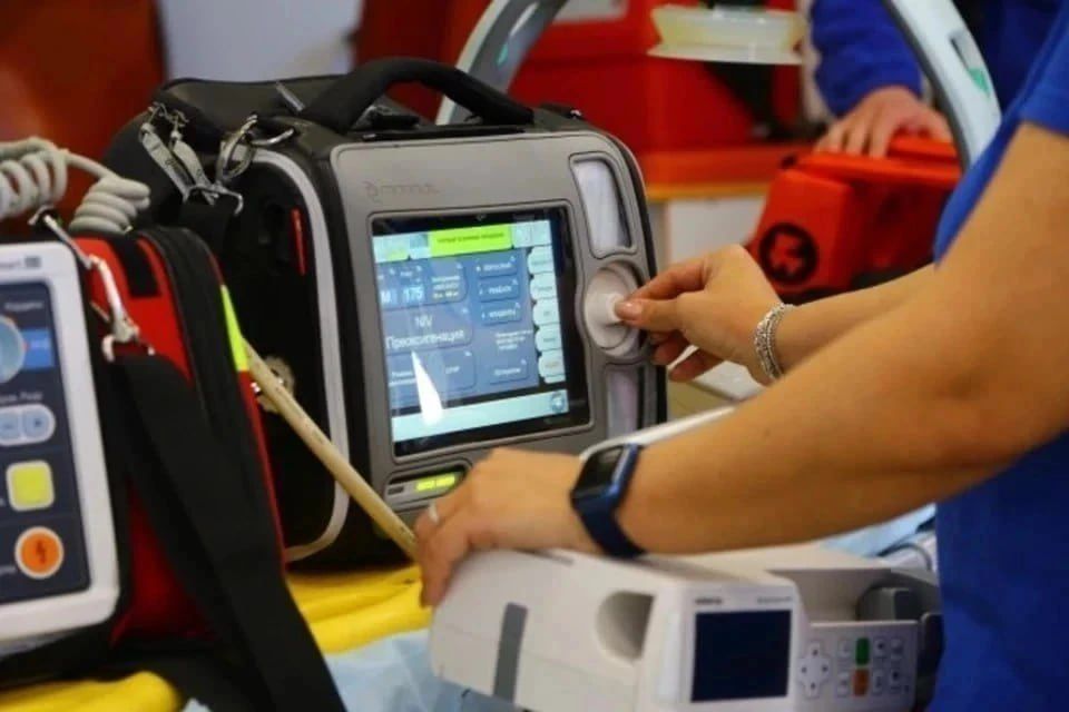 В Запорожской области за сутки в ДТП погибли двое человек