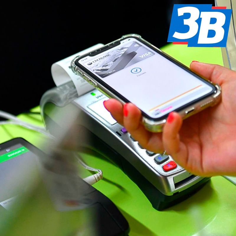 ��� �������� ������������� ������ �� iPhone � Android � ����� Apple � Google Pay