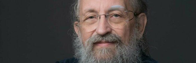 Максим Зубарев: Сравнил украинский язык с блатной феней: выступление уроженца Одессы Анатолия Вассерман