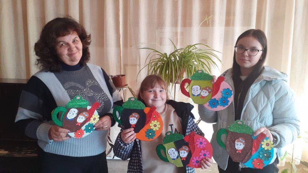 ��� ����� - �������?. ������� � ������!