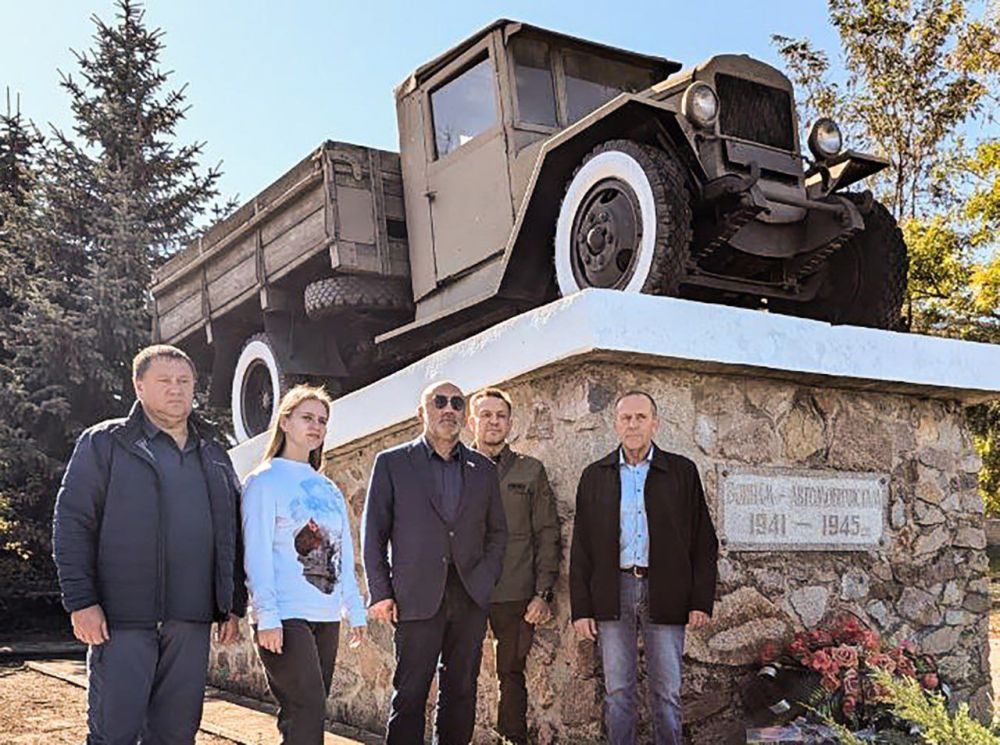 ������� ���������� �������� 81-� ��������� ������������ ������ �� �������-���������� �����������