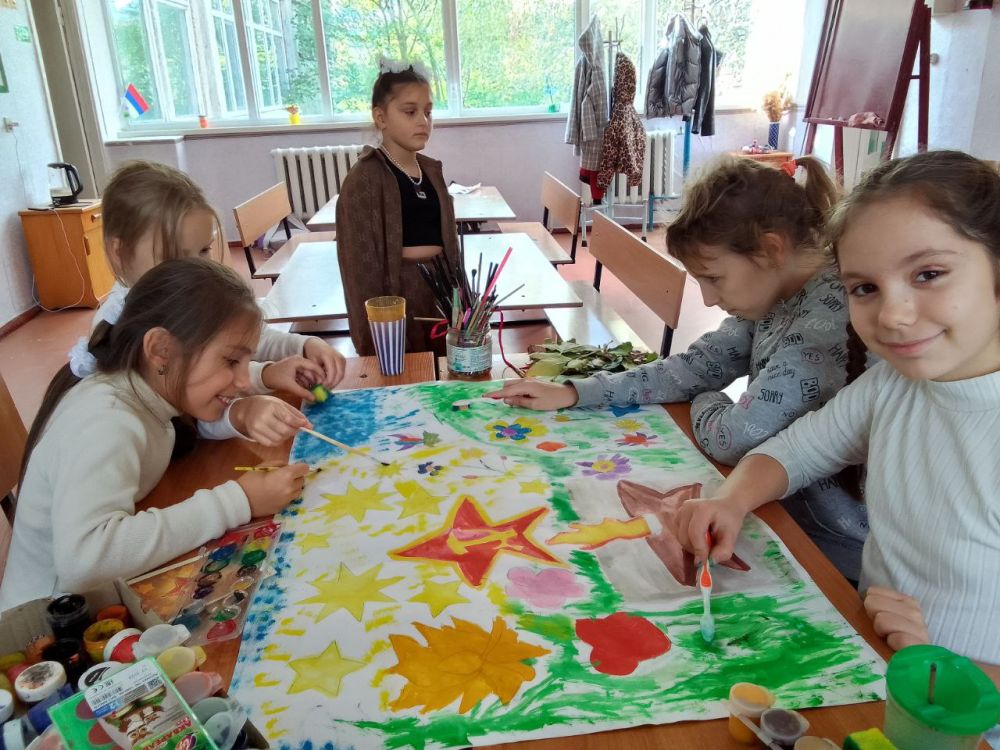 �����������-���������� �����