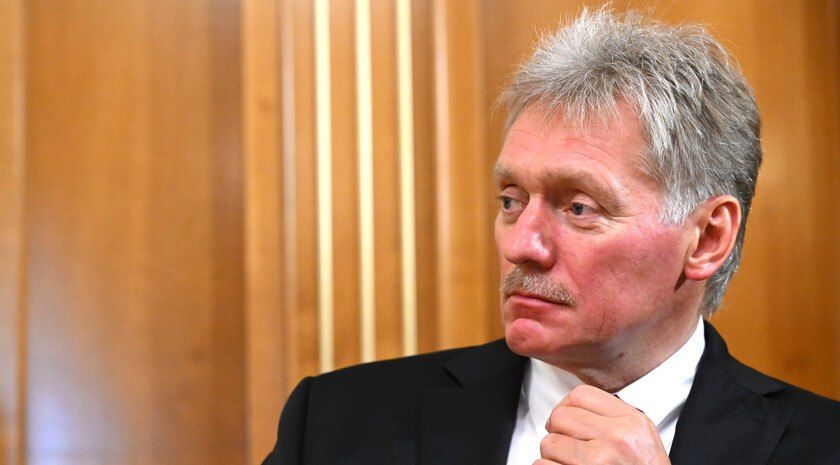 Песков: многие страны на саммите БРИКС готовы помочь в разрешении конфликта на Украине