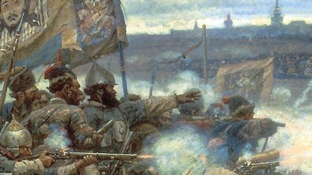 23 �������. 1582. ������ ������� 23 ����, �� ������ ������� �������� �����, ��� ������� ����� ����� �� ���, � ����������� ���������