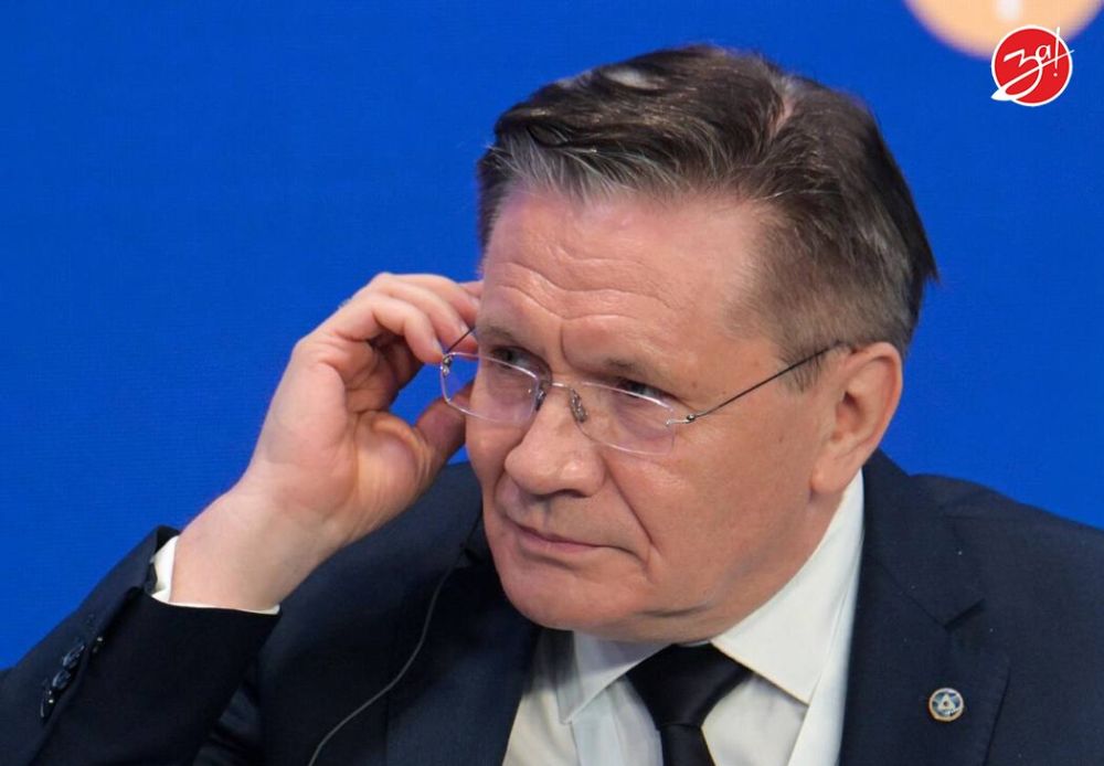 Лихачев: Россия обеспечит безопасность Курской и Запорожской АЭС