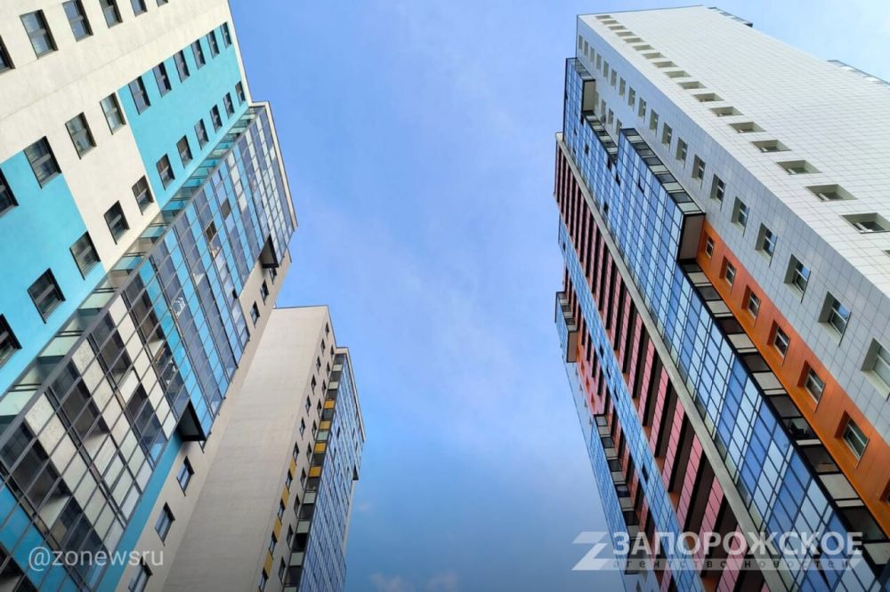 Власти Мелитополя возьмут на контроль вопрос прав собственности на квартиры по адресу Беляева, 70