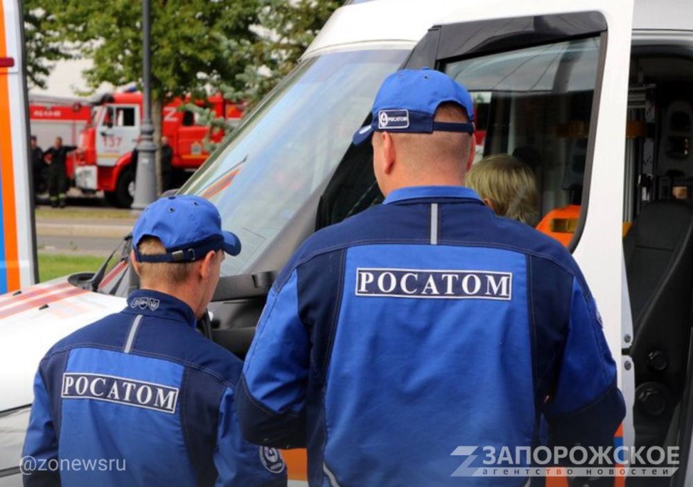 Директор ЗАЭС: техобслуживание и ремонт на станции проводятся постоянно в целях безопасности