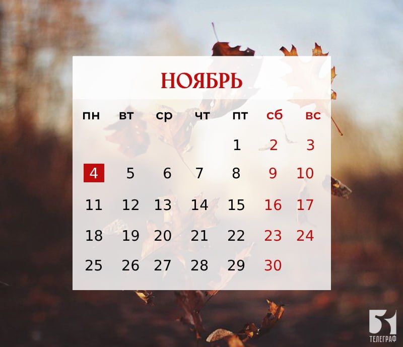 ��������� ������� � ����������� ���� �� ������ 2024