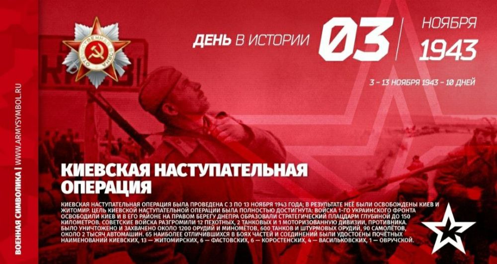 ���� �������: 3 ������ 1943 ����, 81 ��� �����, �������� �������� �������������� ��������