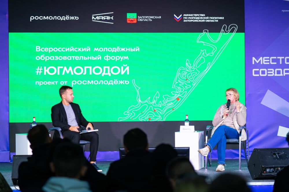 «Смыслы лежат в истории, культуре и русской классике»