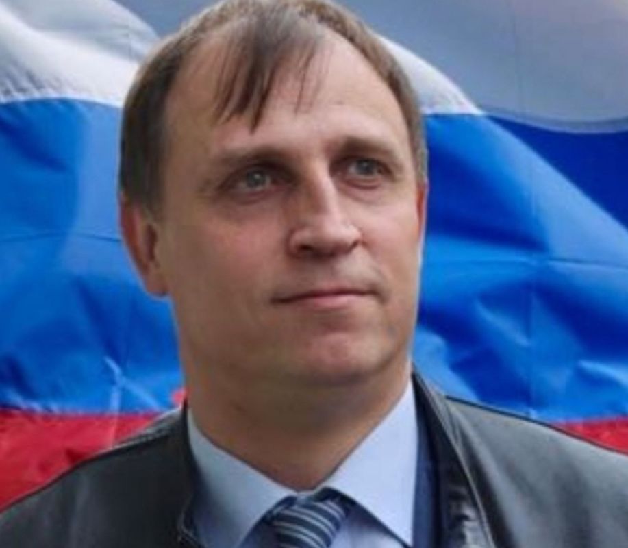 Поздравление с Днём воссоединения с Россией от Председателя Объединения профсоюзов России СОЦПРОФ