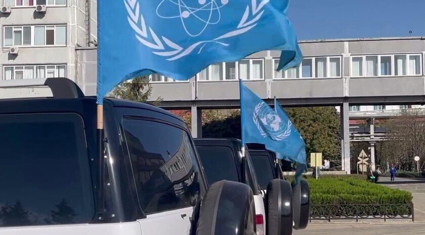 ЗАЭС: попытка ВСУ захватить станцию представляет угрозу развитию всей атомной отрасли мира
