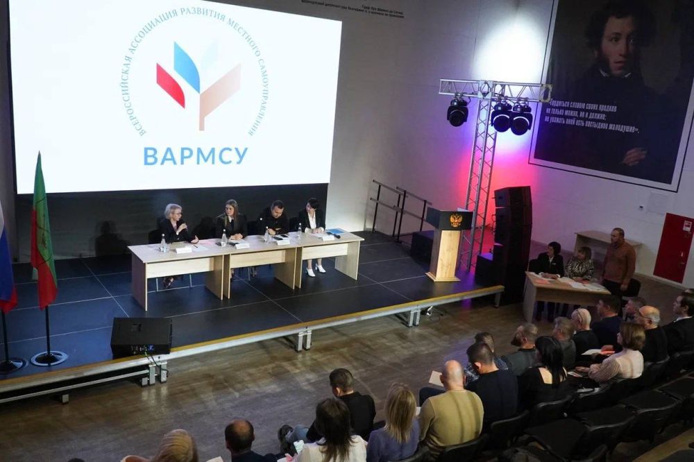 Олег Царёв: Запорожская область вошла в правовое поле России уже два года назад, но процесс адаптации к новым стандартам еще продолжается