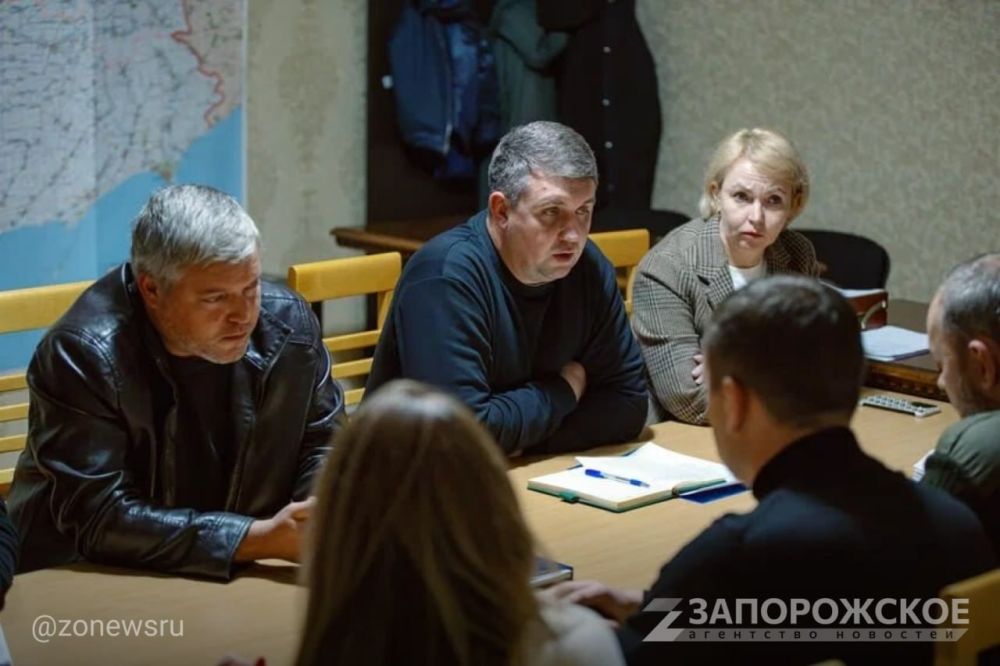 Стабильное энергоснабжение Куйбышевском округе планируют восстановить в ноябре