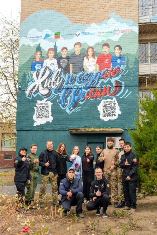 ����� � ������ � ������: �� ����� �� ���� ���������� ������� �����, ����������� ��������� ������������