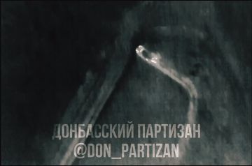 Сводка по результатам поражения объектов противника вдоль линии боевого соприкосновения — от @don_partizan
