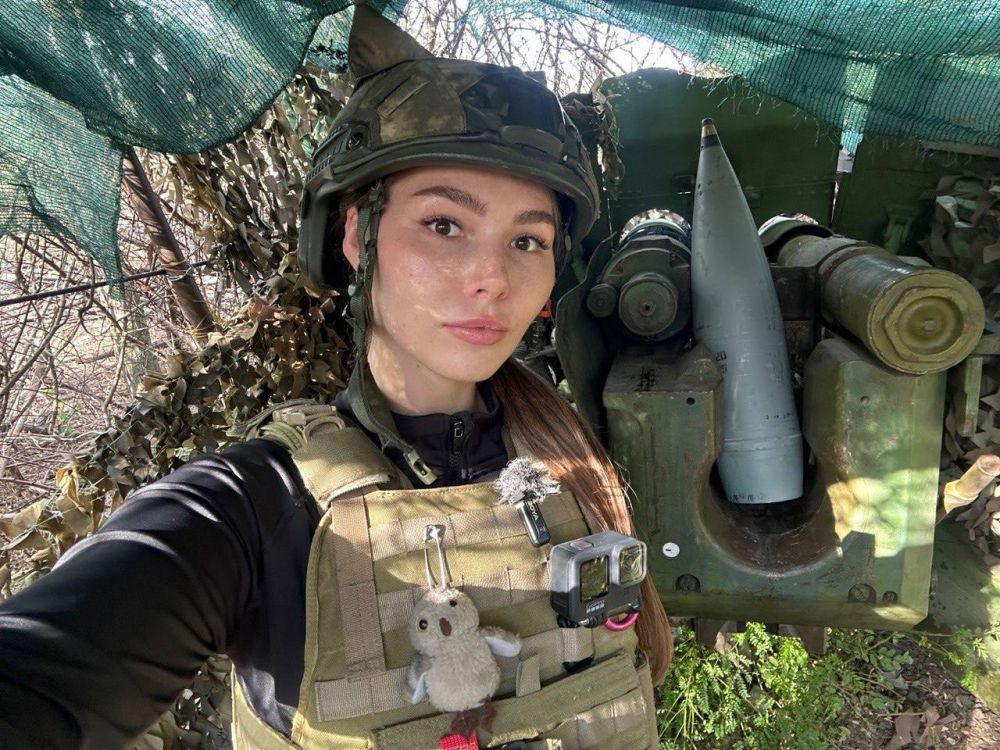 &quot;Пот артиллериста бережёт кровь пехоты&quot;