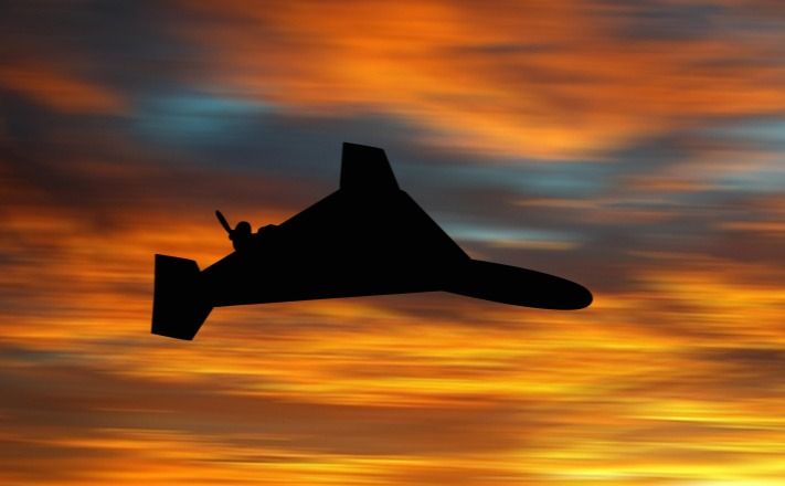 Российские БПЛА превратили в кошмар существование киевского режима