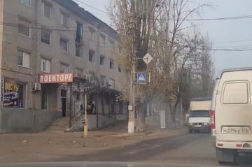 В четверг, 21 ноября, после насыщенной среды, посетили Луганскую Народную Республику: Луганск, Лисичанск, Новодружеск